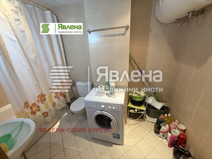 Til salg  1 soveværelse region Burgas , k.k. Slanchev bryag , 80 kvm | 32730937 - billede [8]
