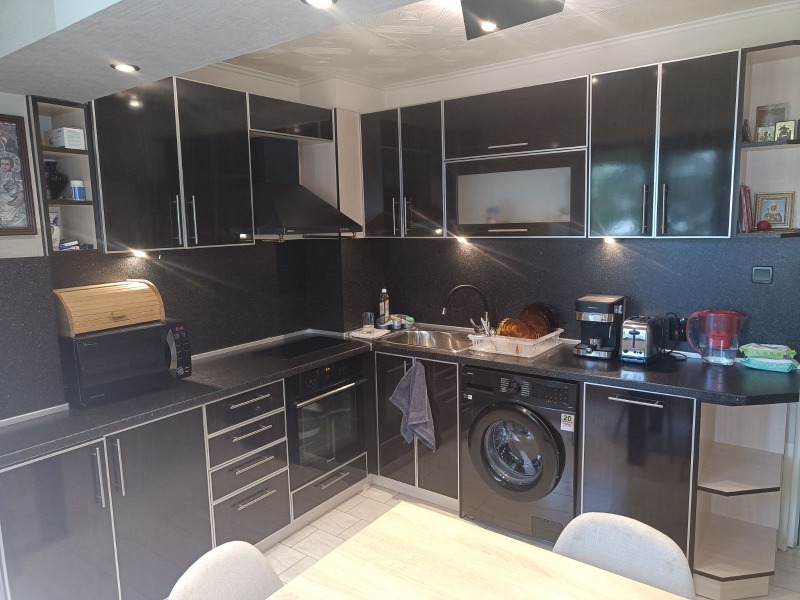 Продаја  1 спаваћа соба Русе , Здравец Изток , 60 м2 | 43395556 - слика [3]