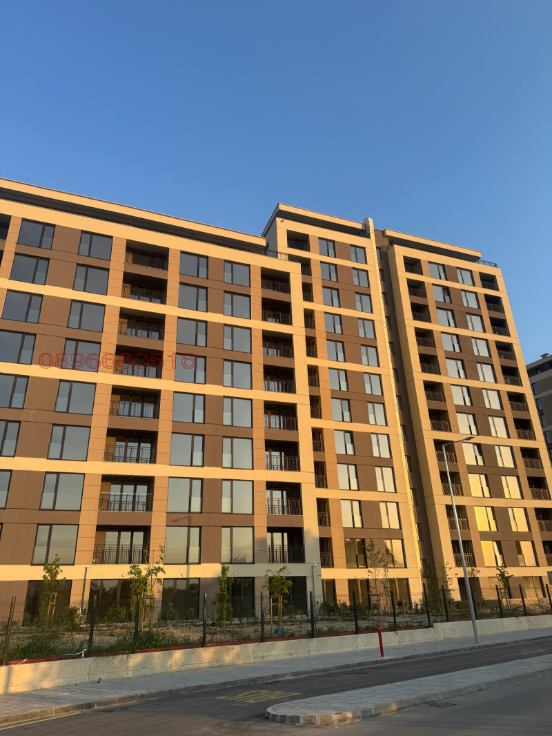 Продава  2-стаен град Пловдив , Тракия , 66 кв.м | 20607607