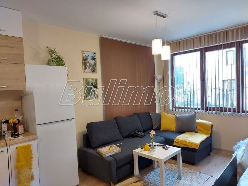 Προς πώληση  1 υπνοδωμάτιο Βαρνα , Βηνητσα , 66 τ.μ | 82615687 - εικόνα [3]