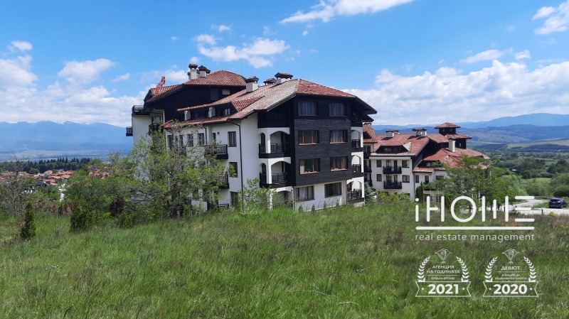 Продава 2-СТАЕН, гр. Банско, област Благоевград, снимка 7 - Апартаменти - 52152742