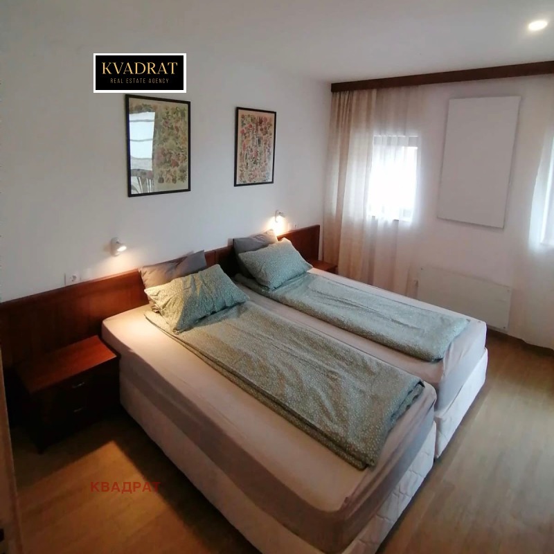 Продава 2-СТАЕН, гр. Банско, област Благоевград, снимка 6 - Апартаменти - 52374565