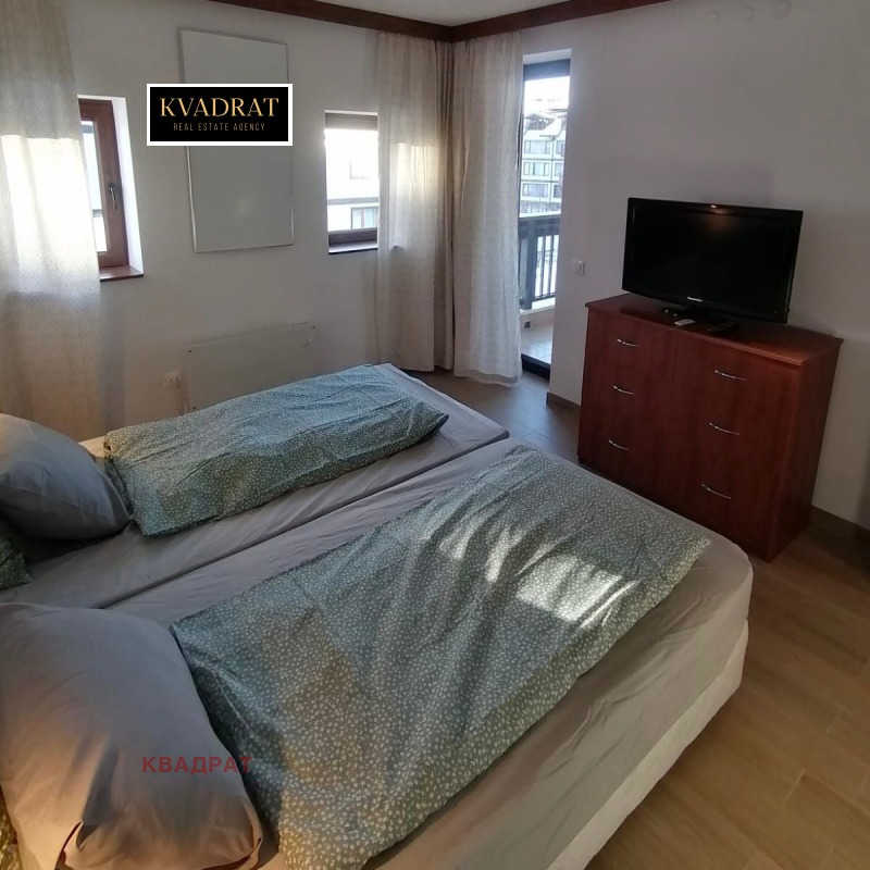 Продава 2-СТАЕН, гр. Банско, област Благоевград, снимка 5 - Апартаменти - 52374565