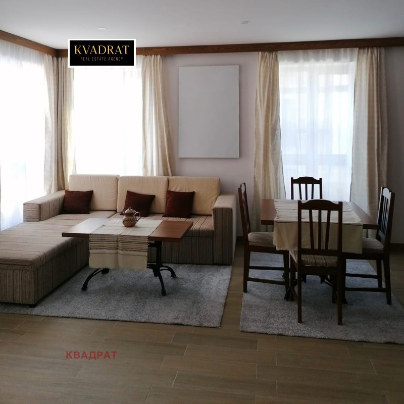 Продава 2-СТАЕН, гр. Банско, област Благоевград, снимка 2 - Апартаменти - 52374565