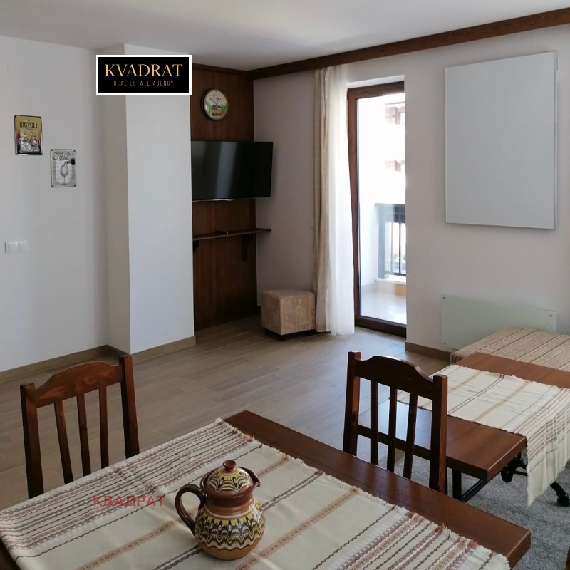 Продава 2-СТАЕН, гр. Банско, област Благоевград, снимка 3 - Апартаменти - 52374565