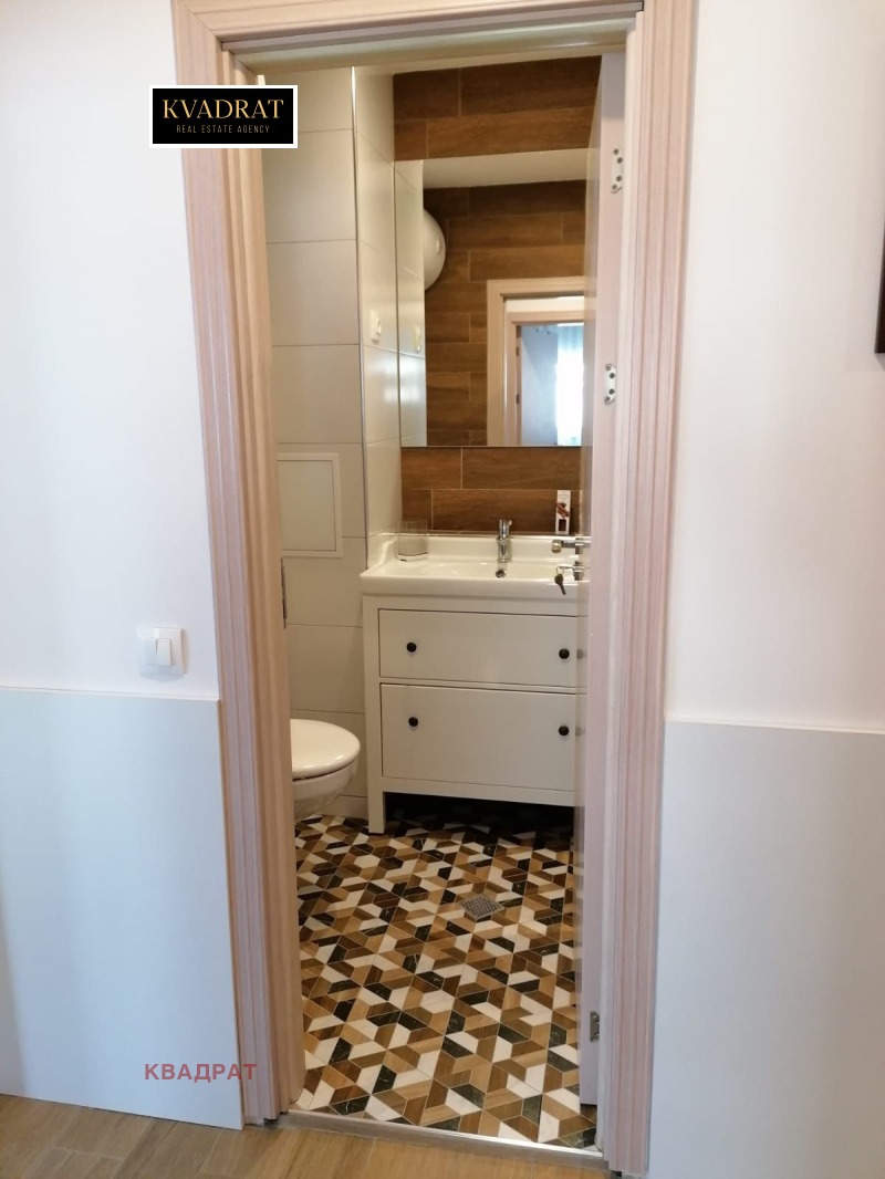 Продава 2-СТАЕН, гр. Банско, област Благоевград, снимка 8 - Апартаменти - 52374565