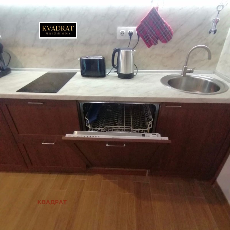 Продава 2-СТАЕН, гр. Банско, област Благоевград, снимка 4 - Апартаменти - 52374565