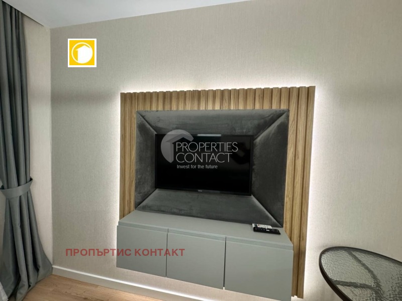 Продава 2-СТАЕН, к.к. Слънчев бряг, област Бургас, снимка 3 - Апартаменти - 53424074