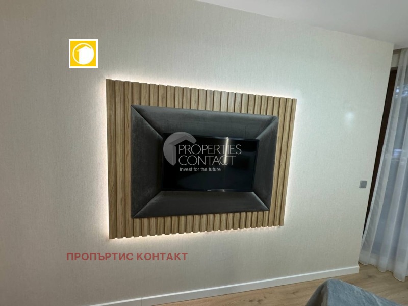 Продава 2-СТАЕН, к.к. Слънчев бряг, област Бургас, снимка 4 - Апартаменти - 53424074