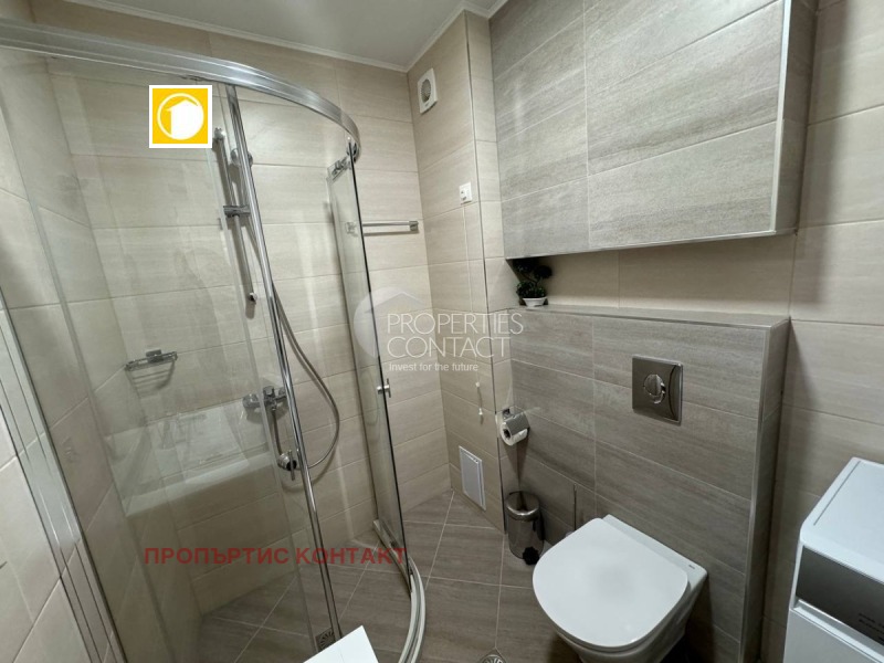 Продава 2-СТАЕН, к.к. Слънчев бряг, област Бургас, снимка 9 - Апартаменти - 53424074