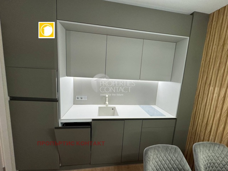 Продава 2-СТАЕН, к.к. Слънчев бряг, област Бургас, снимка 5 - Апартаменти - 53424074