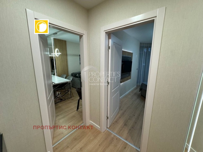 Продава 2-СТАЕН, к.к. Слънчев бряг, област Бургас, снимка 8 - Апартаменти - 53424074