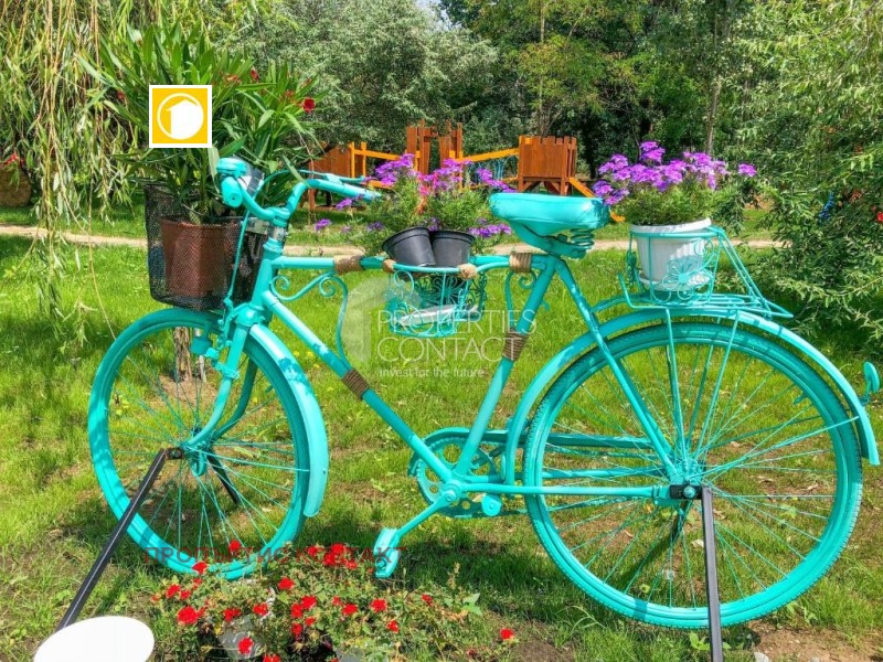 Продава 2-СТАЕН, к.к. Слънчев бряг, област Бургас, снимка 16 - Апартаменти - 53424074