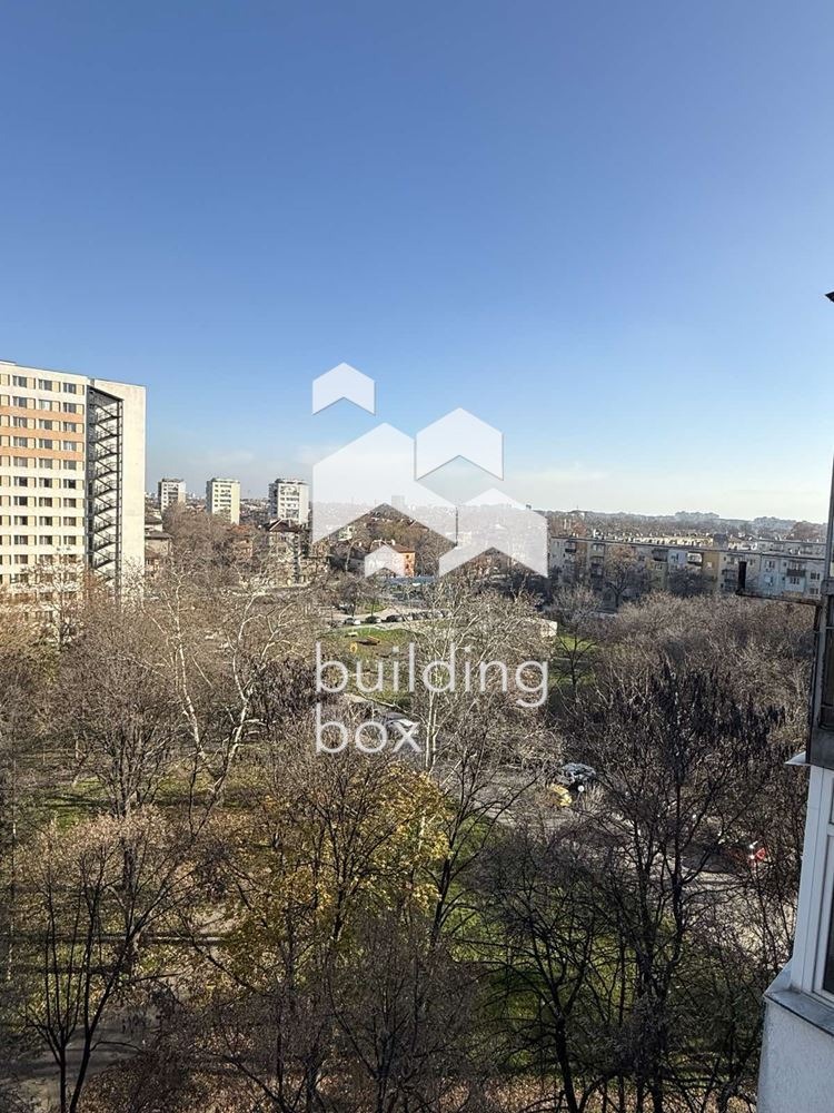 Продава 2-СТАЕН, гр. Пловдив, Христо Смирненски, снимка 12 - Апартаменти - 53627334