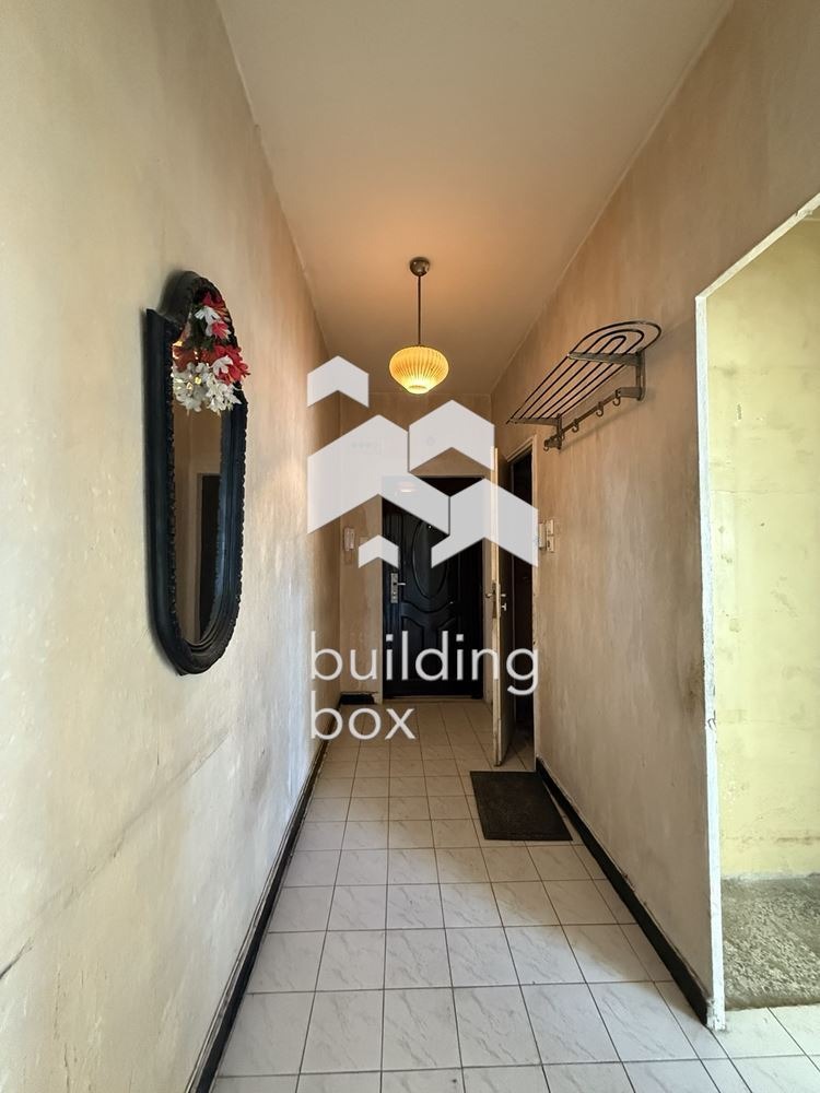 Продава 2-СТАЕН, гр. Пловдив, Христо Смирненски, снимка 10 - Апартаменти - 53627334