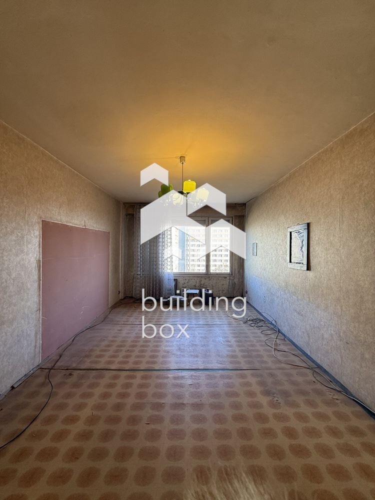 Продава 2-СТАЕН, гр. Пловдив, Христо Смирненски, снимка 3 - Апартаменти - 53627334