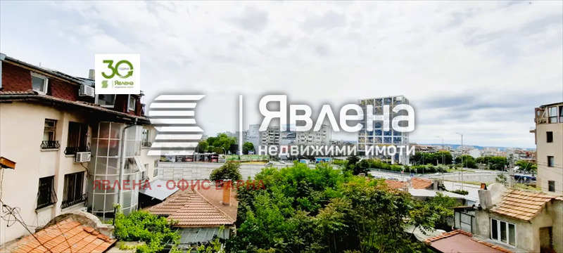 Продава 2-СТАЕН, гр. Варна, Цветен квартал