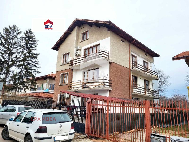 Продаја  2 спаваће собе Софија , Нови Искар , 113 м2 | 58658522 - слика [15]