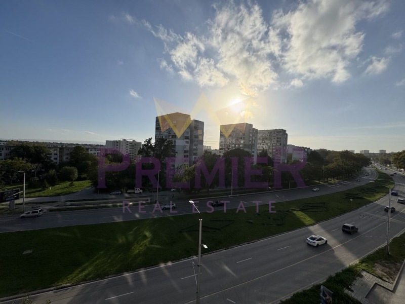 Продава  3-стаен град Варна , Бриз , 108 кв.м | 99593473 - изображение [5]