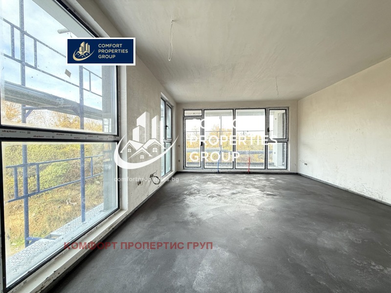 Продава 3-СТАЕН, гр. София, Младост 4