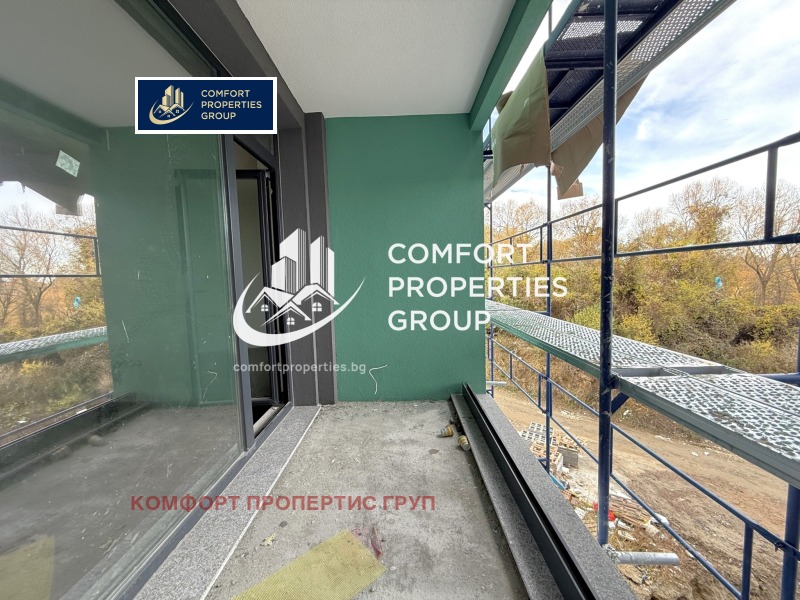 Продава 3-СТАЕН, гр. София, Младост 4, снимка 8 - Апартаменти - 50031047