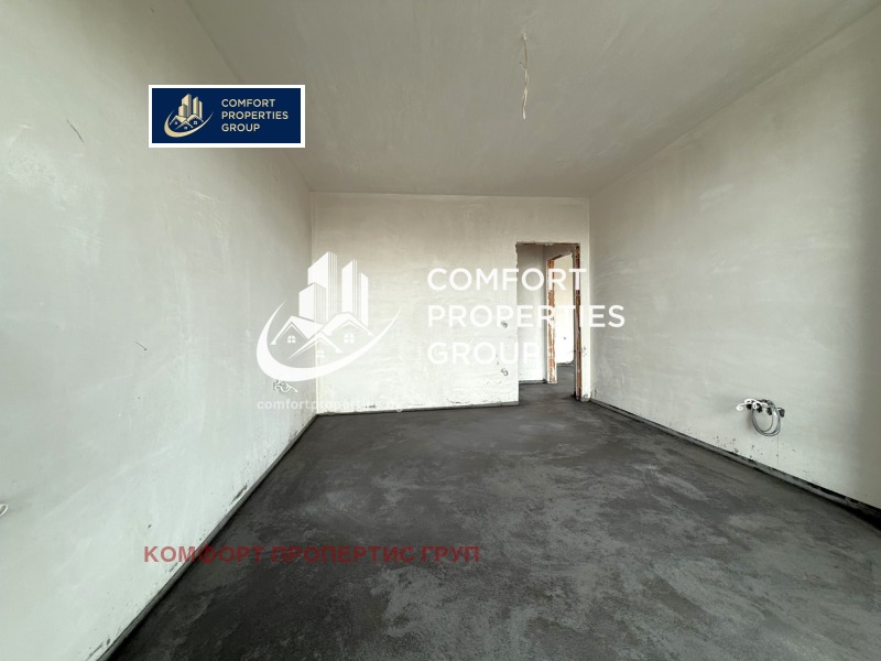 Продава 3-СТАЕН, гр. София, Младост 4, снимка 10 - Апартаменти - 50031047