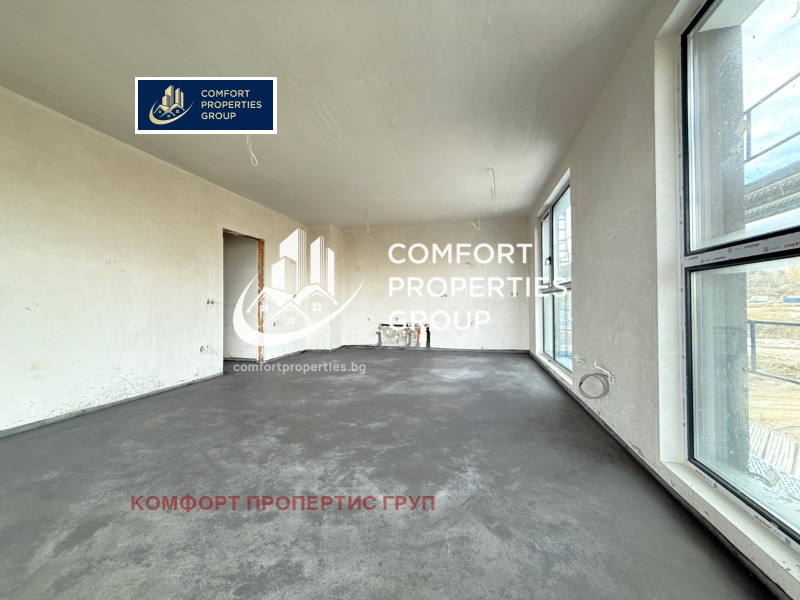 Продава 3-СТАЕН, гр. София, Младост 4, снимка 4 - Апартаменти - 50031047