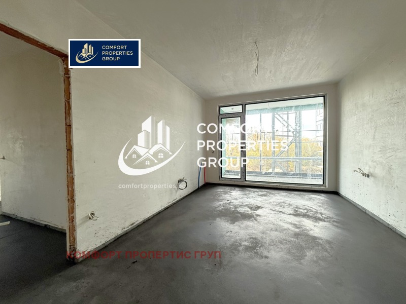 Продава 3-СТАЕН, гр. София, Младост 4, снимка 6 - Апартаменти - 50031047