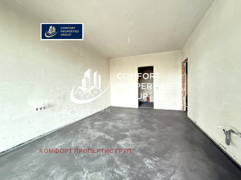 Продава 3-СТАЕН, гр. София, Младост 4, снимка 7 - Апартаменти - 50031047