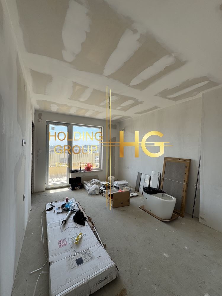 In vendita  2 camere da letto Varna , Pobeda , 120 mq | 47009980 - Immagine [5]