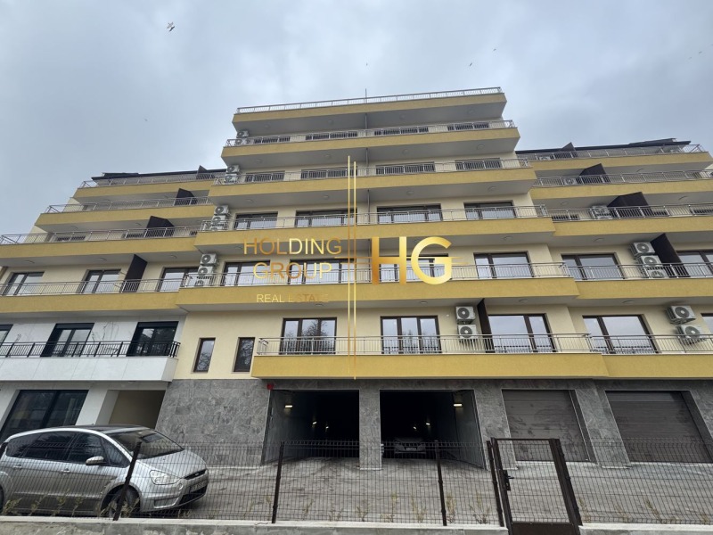 In vendita  2 camere da letto Varna , Pobeda , 120 mq | 47009980 - Immagine [12]