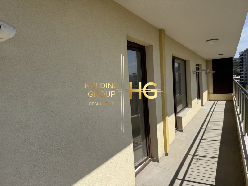 In vendita  2 camere da letto Varna , Pobeda , 120 mq | 47009980 - Immagine [11]