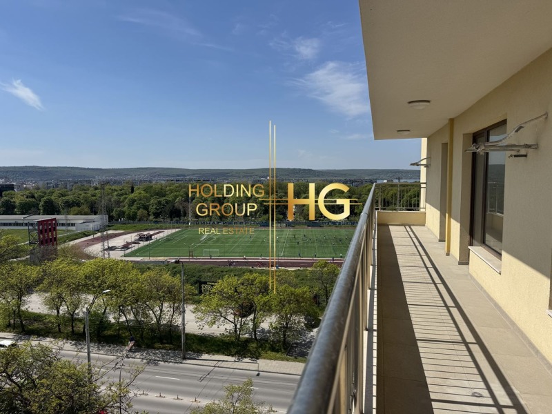 In vendita  2 camere da letto Varna , Pobeda , 120 mq | 47009980 - Immagine [2]