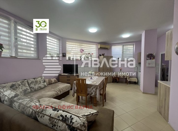 Na prodej  1 ložnice Varna , Vinica , 60 m2 | 82734443 - obraz [2]