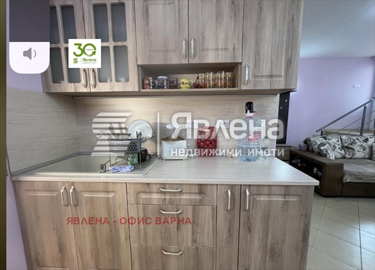 Na prodej  1 ložnice Varna , Vinica , 60 m2 | 82734443 - obraz [6]