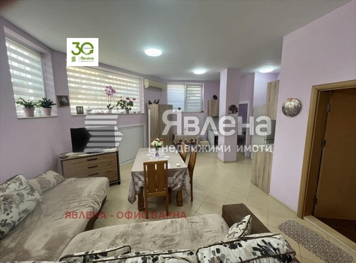 Na prodej  1 ložnice Varna , Vinica , 60 m2 | 82734443