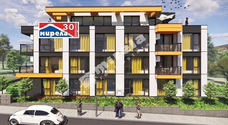 For Sale  2 bedroom Sofia , Malinova dolina , 95 sq.m | 92100344 - image [3]