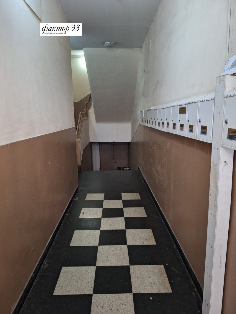 Продава 3-СТАЕН, гр. София, Център, снимка 8 - Апартаменти - 52622933