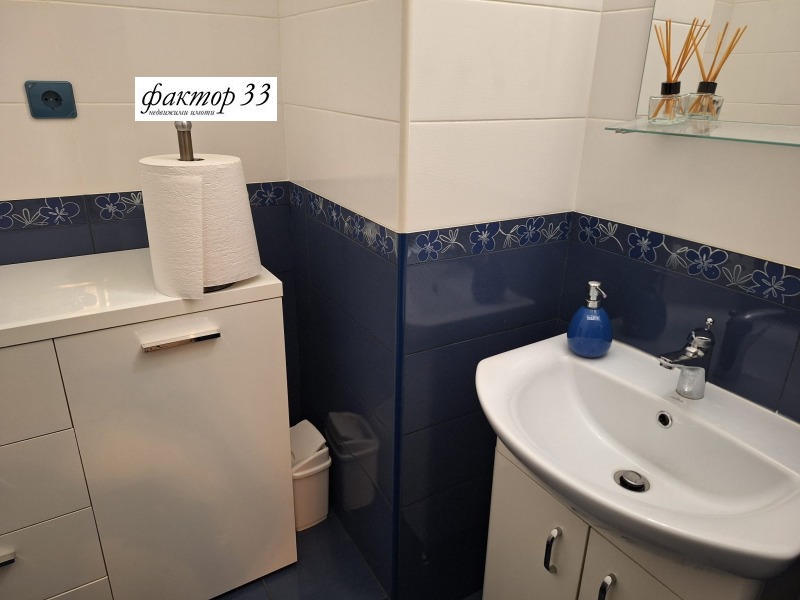 Продава 3-СТАЕН, гр. София, Център, снимка 5 - Апартаменти - 52622933