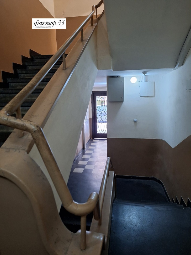 Продава 3-СТАЕН, гр. София, Център, снимка 10 - Апартаменти - 52622933