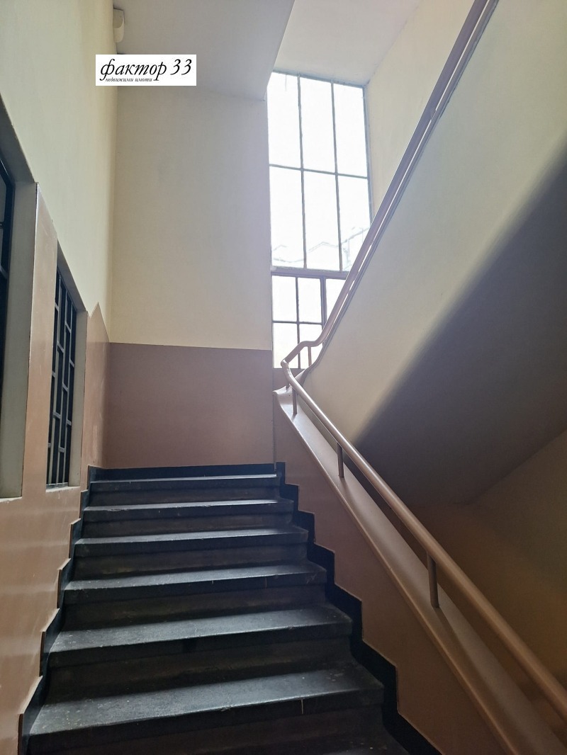 Продава 3-СТАЕН, гр. София, Център, снимка 9 - Апартаменти - 52622933