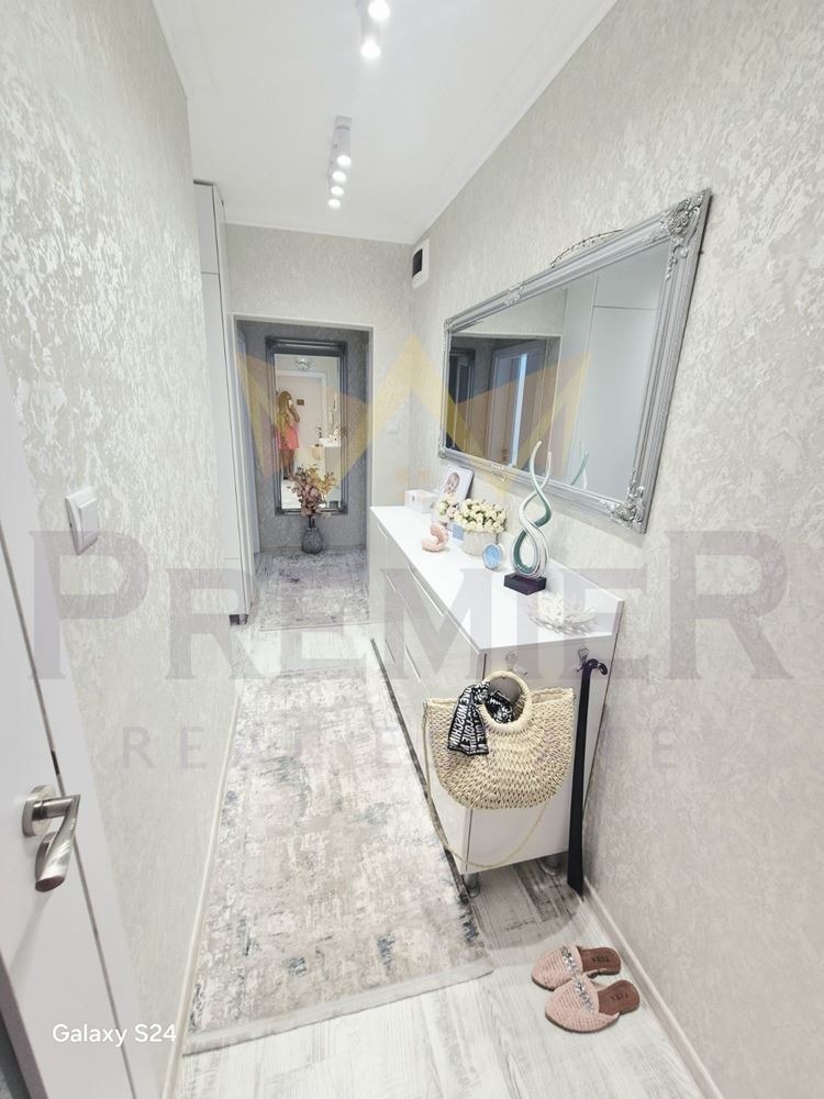 Продава 3-СТАЕН, гр. Варна, Чайка, снимка 15 - Апартаменти - 55692634