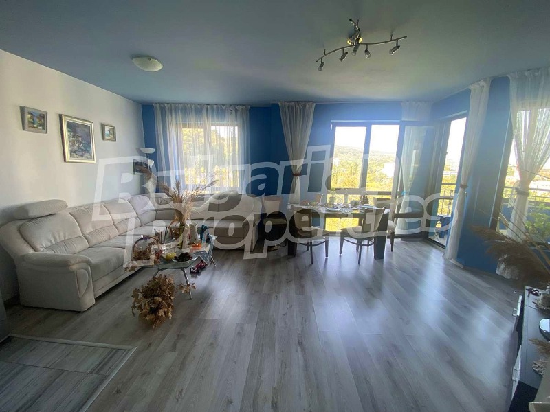 De vânzare  3 dormitoare Varna , c.c. Zlatni piasâți , 133 mp | 85804840 - imagine [6]