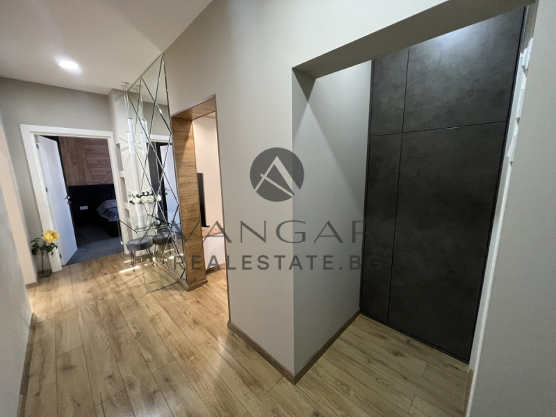 Продаја  3+ спаваћа соба Пловдив , Кјучук Париж , 95 м2 | 36095512 - слика [12]