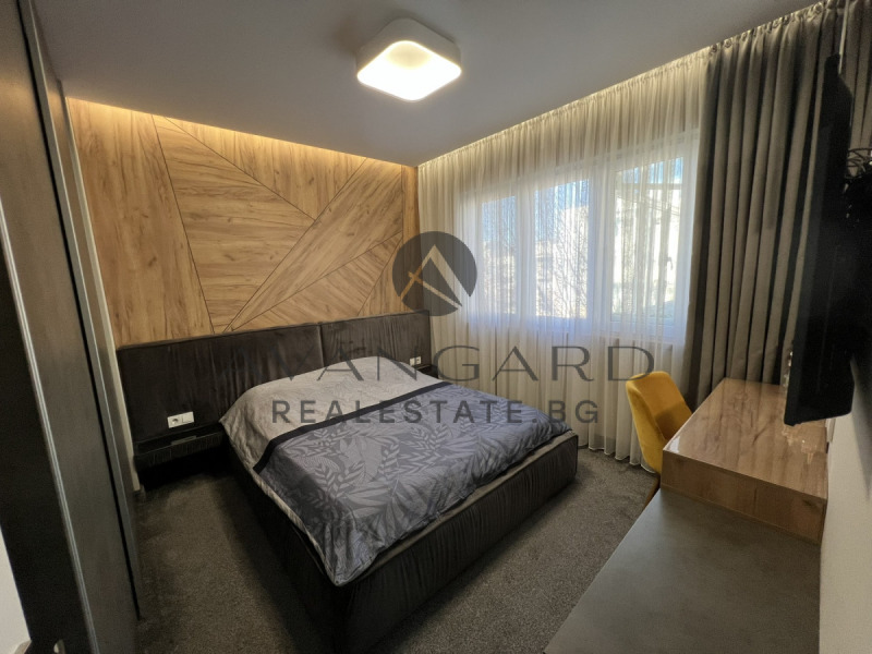 Продаја  3+ спаваћа соба Пловдив , Кјучук Париж , 95 м2 | 36095512 - слика [5]