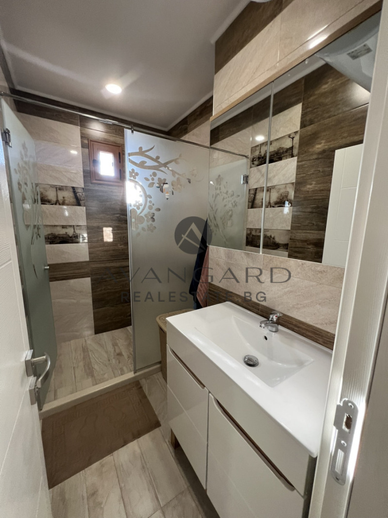 Продаја  3+ спаваћа соба Пловдив , Кјучук Париж , 95 м2 | 36095512 - слика [9]