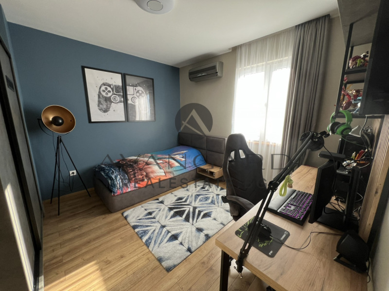 Продаја  3+ спаваћа соба Пловдив , Кјучук Париж , 95 м2 | 36095512 - слика [6]