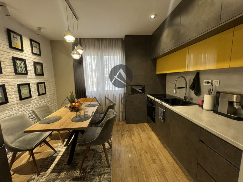 Продаја  3+ спаваћа соба Пловдив , Кјучук Париж , 95 м2 | 36095512 - слика [3]