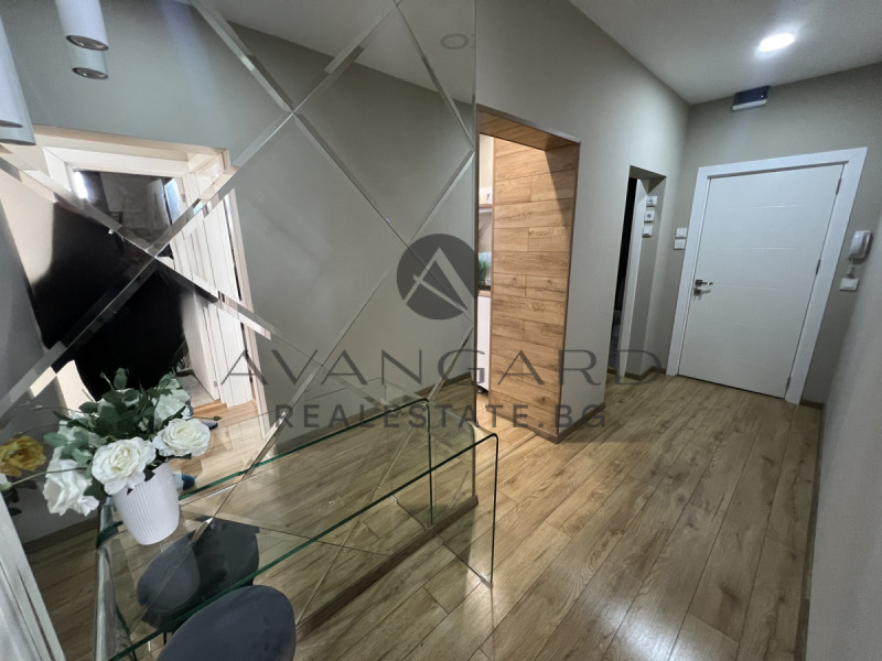 Продаја  3+ спаваћа соба Пловдив , Кјучук Париж , 95 м2 | 36095512 - слика [11]