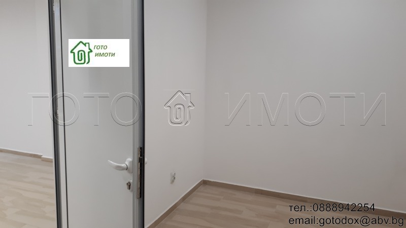 Продава  Офис град София , Манастирски ливади , 67 кв.м | 65218874 - изображение [5]